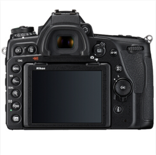 尼康 nikon d780 单机身 数字照相机 销售价   13800 市场价   &yen