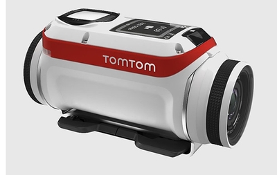 TomTom 水下相机可自动校正水底色差_咔够网 - 摄影器材交流与交易门户网站