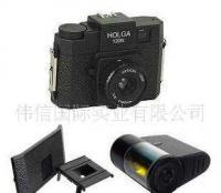 LOMO相机 Holga 120N 12色彩闪双制式套装[供应]_光学摄影器材_世界工厂网中国产品信息库